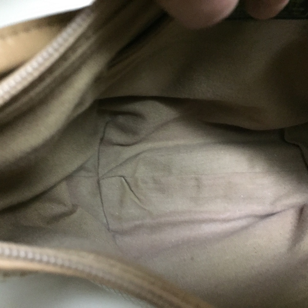 Liz Claiborne Handbag - Picture 4 of 4